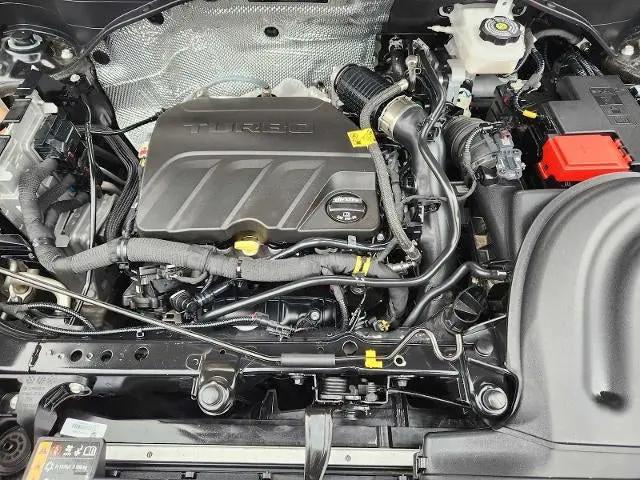 2022 Buick Encore GX FWD Select