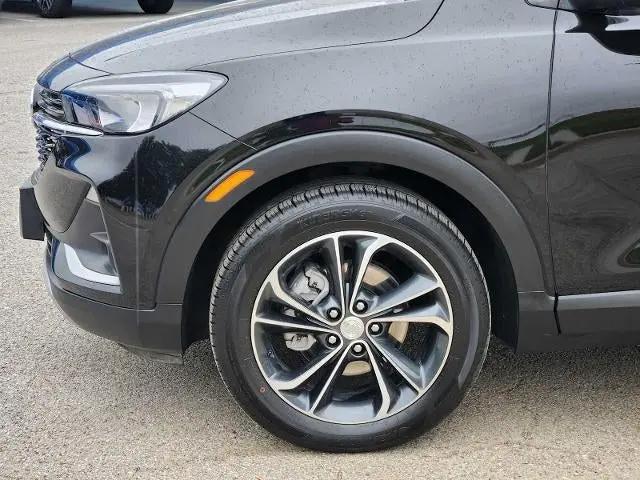 2022 Buick Encore GX FWD Select