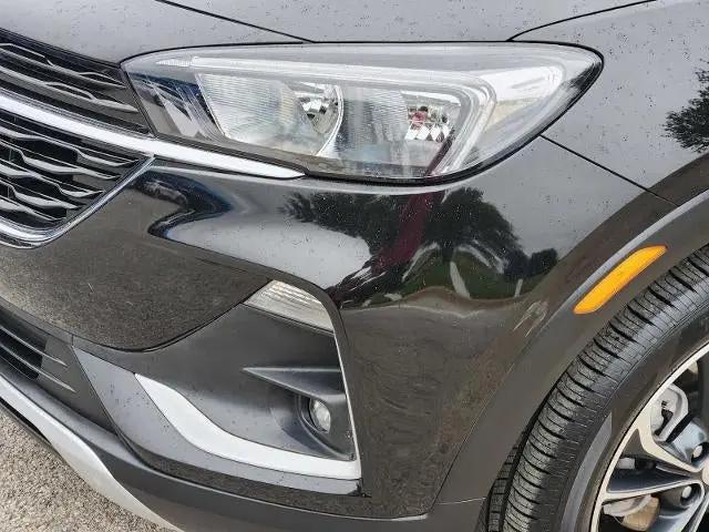 2022 Buick Encore GX FWD Select