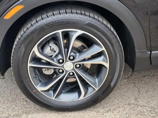 2022 Buick Encore GX FWD Select