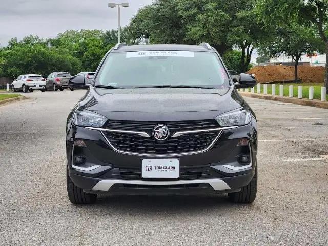 2022 Buick Encore GX FWD Select