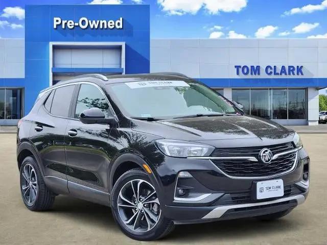 2022 Buick Encore GX FWD Select for sale in Denton, TX