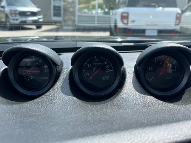 2026 Nissan Z Performance