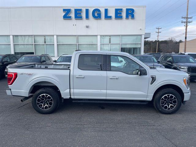 2023 Ford F-150 XLT for sale in Elkhart, IN