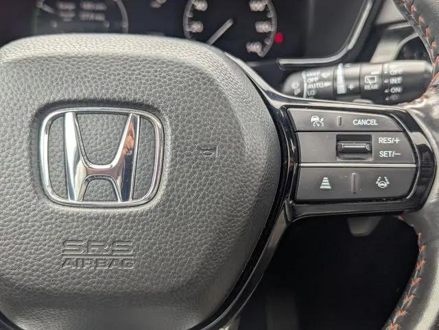 2023 Honda CR-V Hybrid Sport Touring