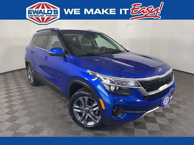 2021 Kia Seltos S for sale in Cudahy, WI