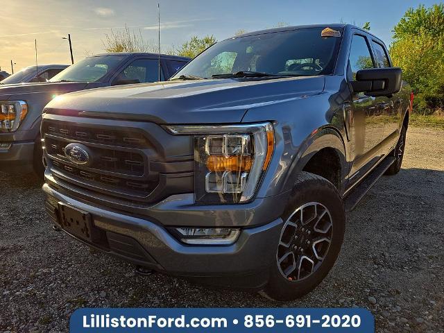 2023 Ford F-150 XLT for sale in Vineland, NJ