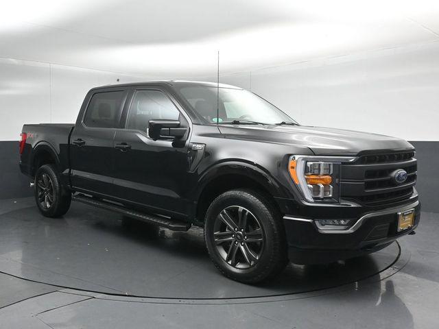 2022 Ford F-150 LARIAT for sale in Naperville, IL