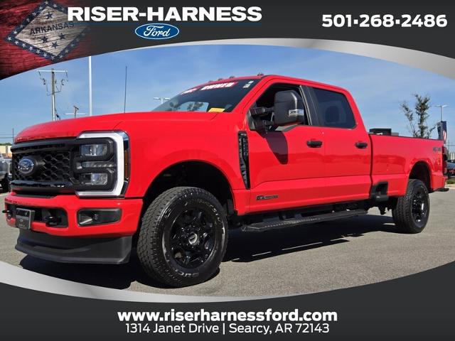 2025 Ford F-250 XL for sale in Searcy, AR