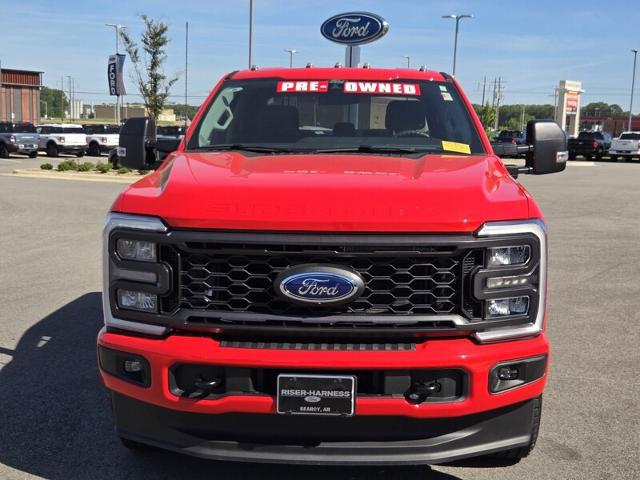 2025 Ford F-250 XL
