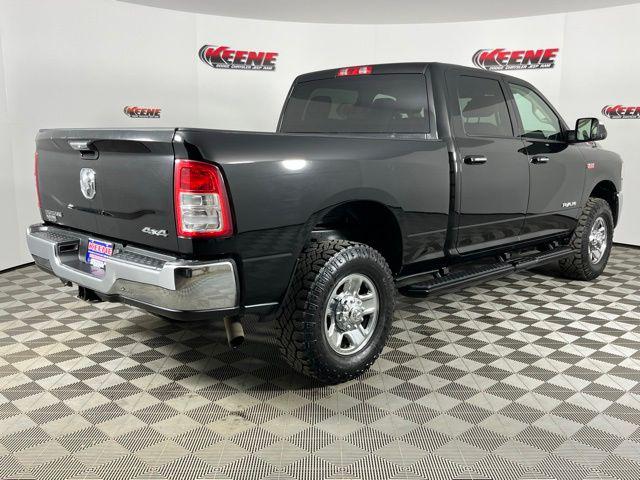 2019 RAM 2500 Big Horn Crew Cab 4x4 64 Box