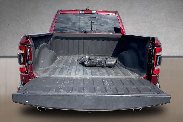 2023 Ram 1500 Limited Crew Cab 4x4 5'7" Box