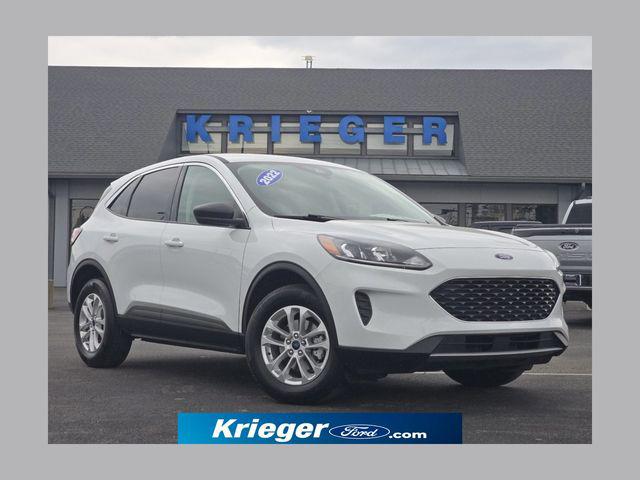 2022 Ford Escape SE for sale near Columbus, OH