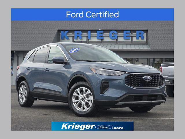 2023 Ford Escape Active for sale near Columbus, OH