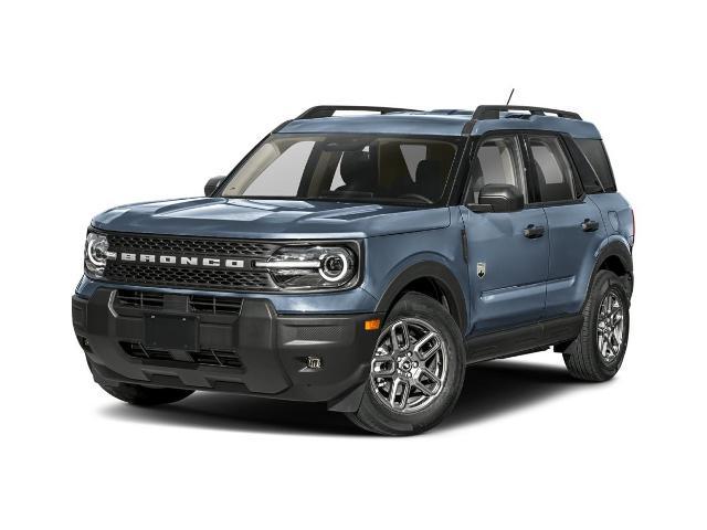 2025 Ford Bronco Sport Big Bend for sale in Franklin, NC