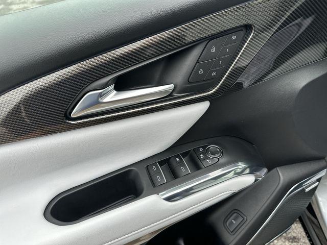 2025 Chevrolet Traverse AWD High Country
