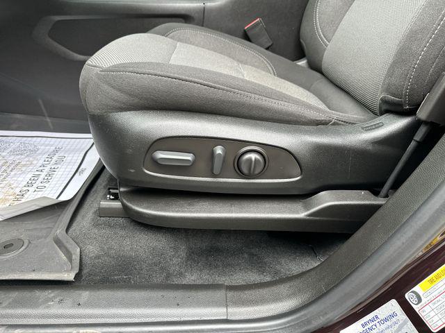 2023 Chevrolet Traverse AWD LT Cloth
