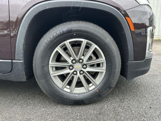 2023 Chevrolet Traverse AWD LT Cloth