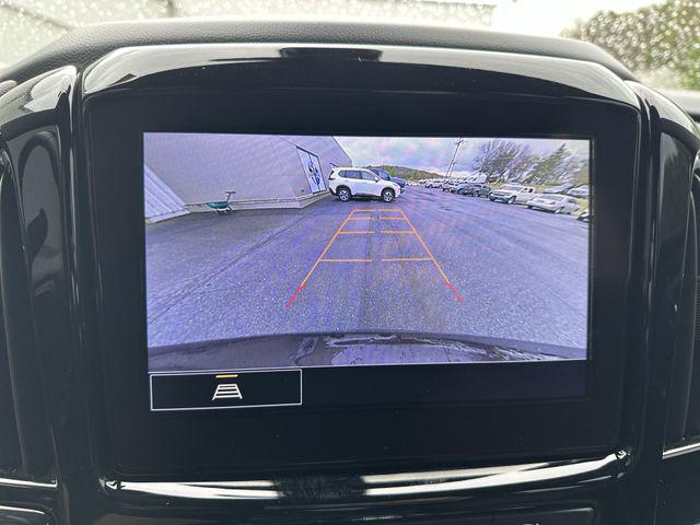 2023 Chevrolet Traverse AWD LT Cloth
