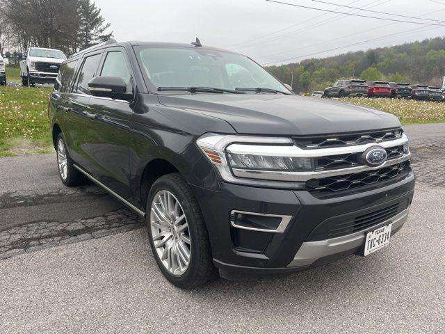 2024 Ford Expedition Limited MAX
