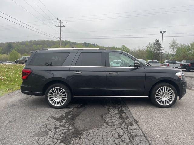 2024 Ford Expedition Limited MAX
