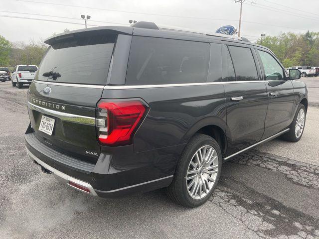 2024 Ford Expedition Limited MAX
