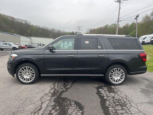 2024 Ford Expedition Limited MAX