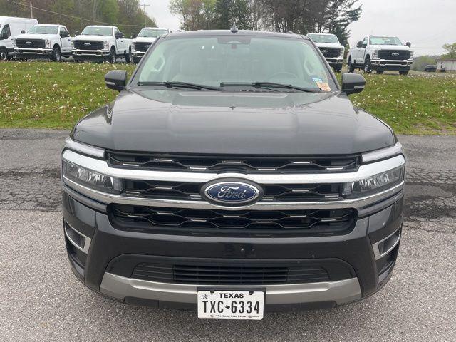 2024 Ford Expedition Limited MAX