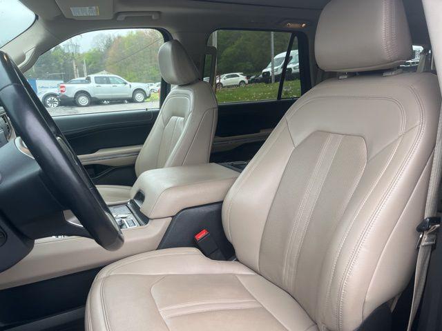 2024 Ford Expedition Limited MAX
