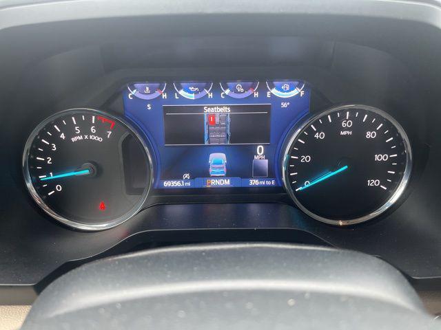 2024 Ford Expedition Limited MAX