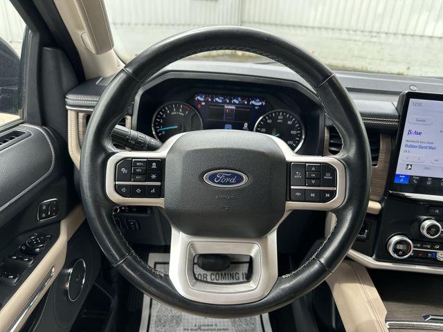 2024 Ford Expedition Limited MAX