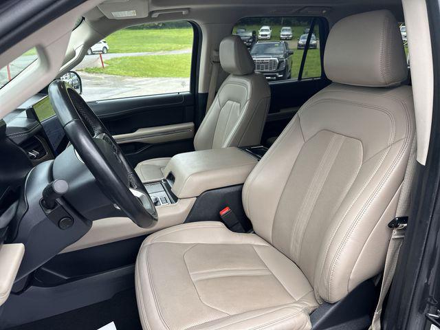 2024 Ford Expedition Limited MAX