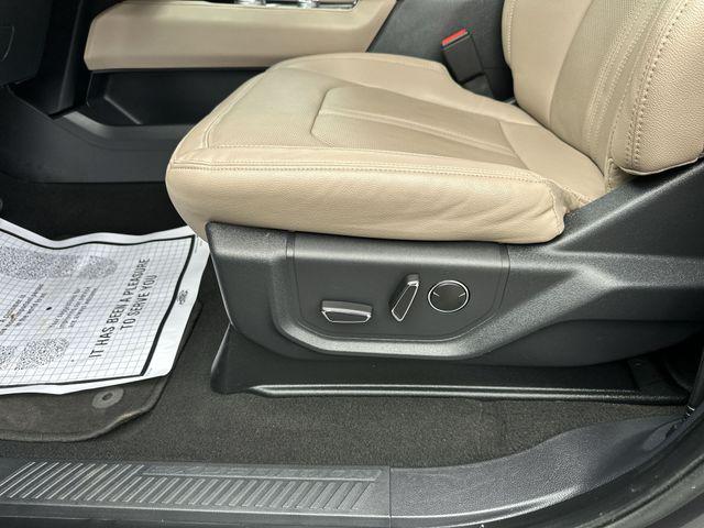 2024 Ford Expedition Limited MAX