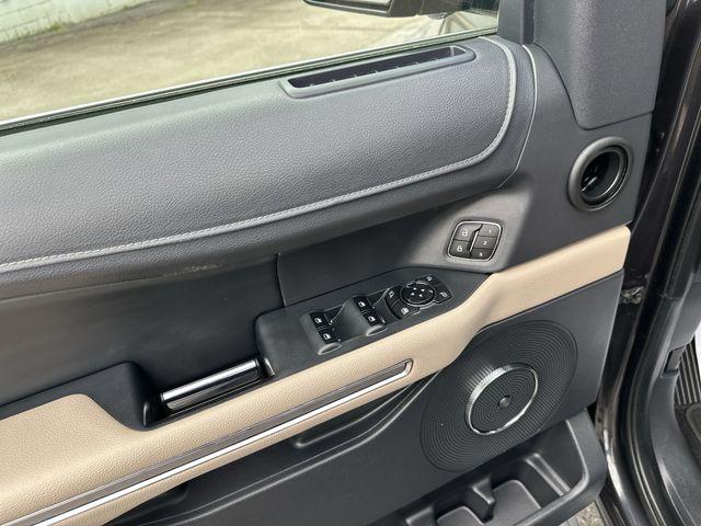 2024 Ford Expedition Limited MAX