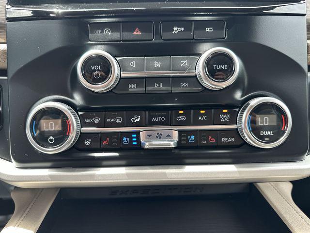 2024 Ford Expedition Limited MAX