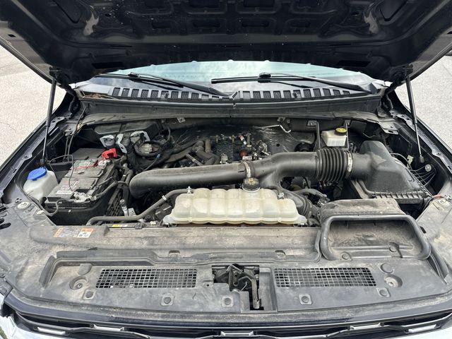 2024 Ford Expedition Limited MAX