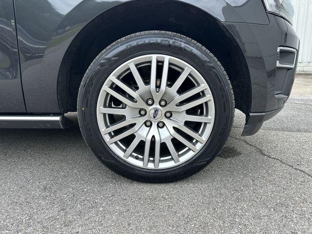 2024 Ford Expedition Limited MAX