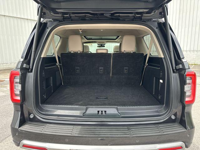 2024 Ford Expedition Limited MAX