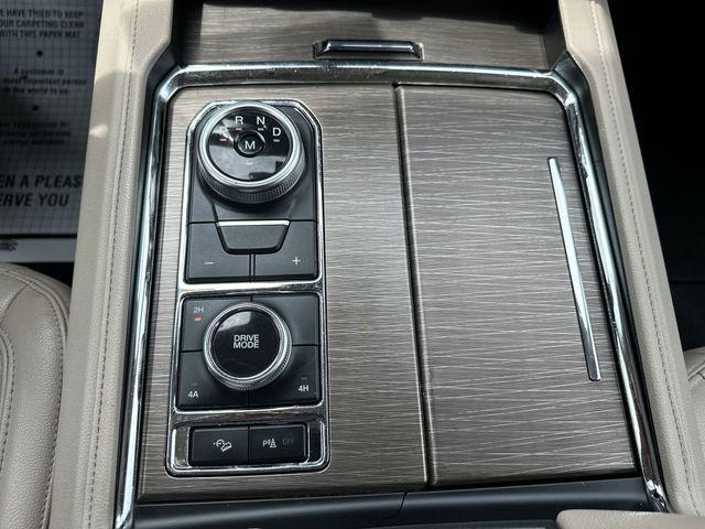 2024 Ford Expedition Limited MAX