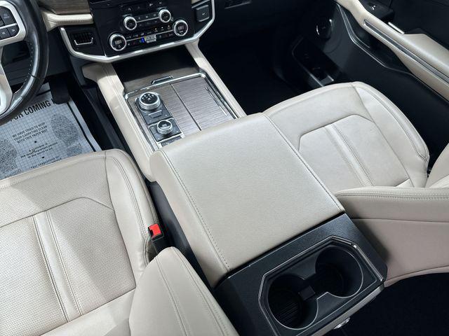 2024 Ford Expedition Limited MAX