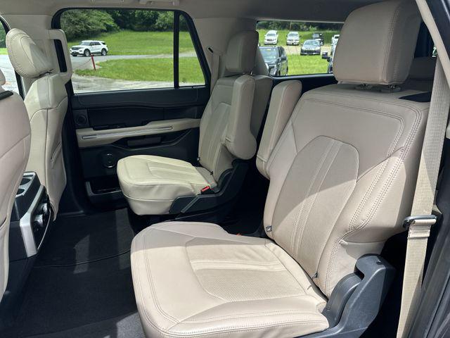 2024 Ford Expedition Limited MAX