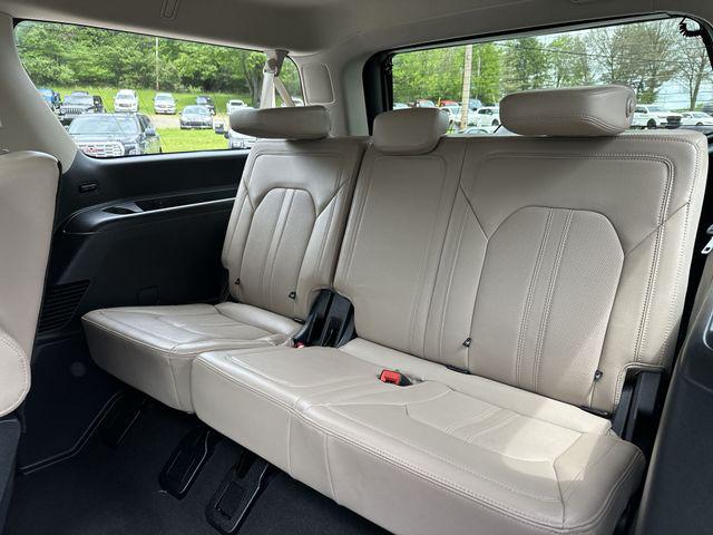 2024 Ford Expedition Limited MAX