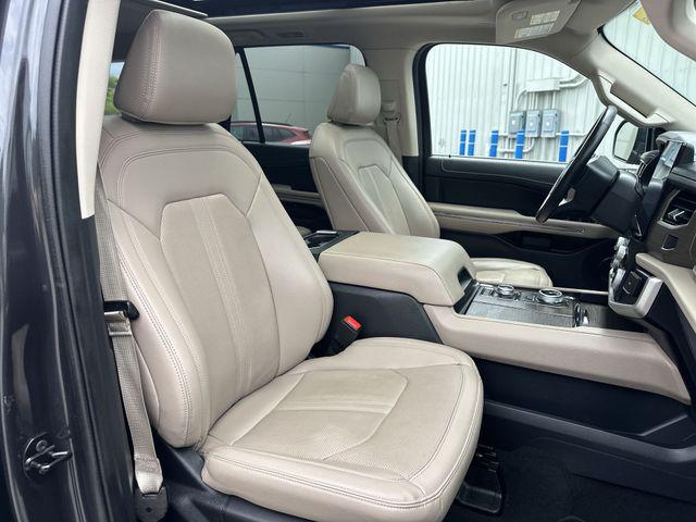 2024 Ford Expedition Limited MAX