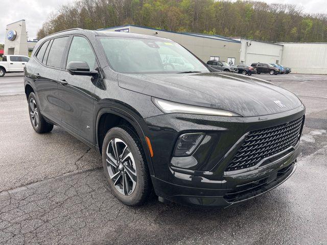 2025 Buick Enclave Sport Touring FWD