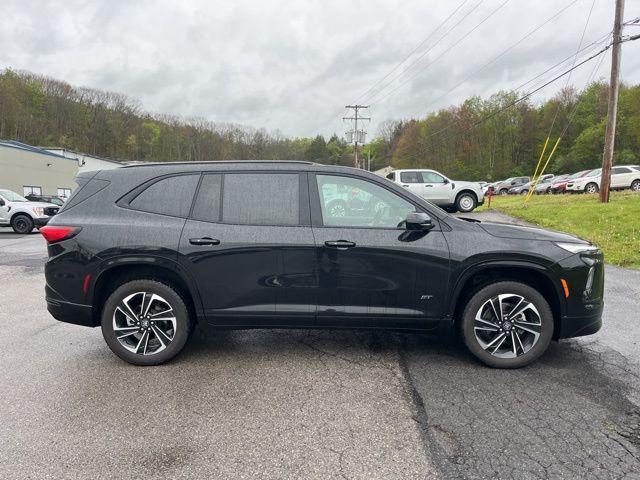 2025 Buick Enclave Sport Touring FWD