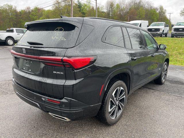 2025 Buick Enclave Sport Touring FWD