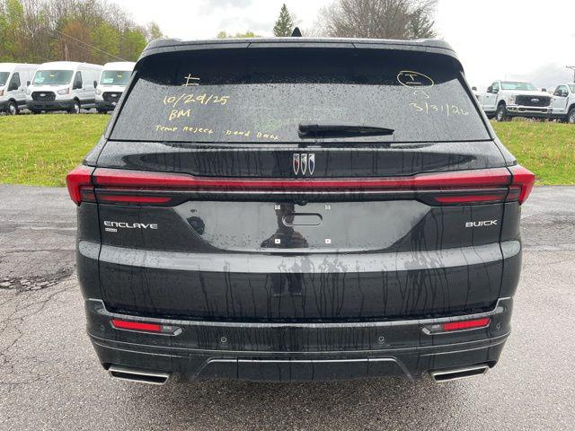 2025 Buick Enclave Sport Touring FWD