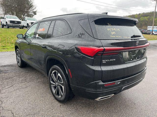 2025 Buick Enclave Sport Touring FWD