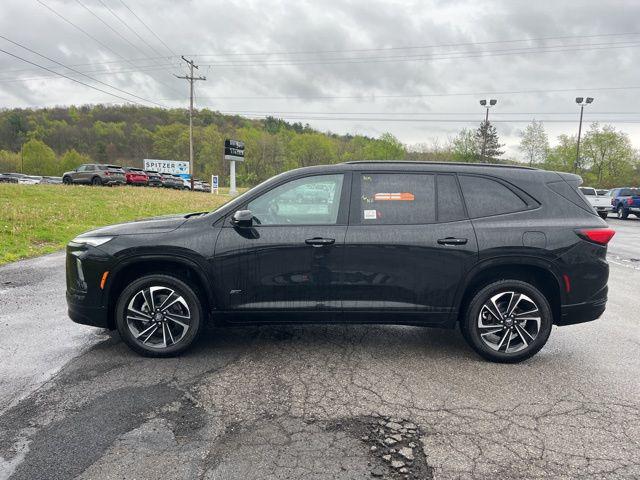 2025 Buick Enclave Sport Touring FWD
