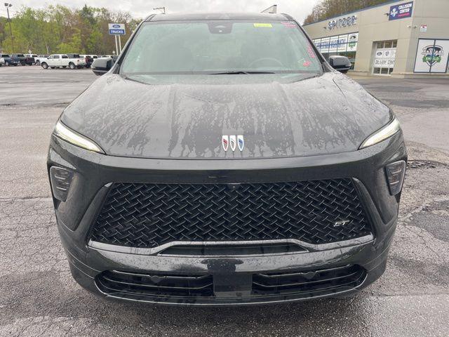 2025 Buick Enclave Sport Touring FWD